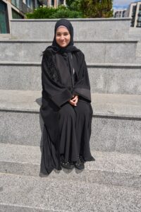 Layla Al-Fahad